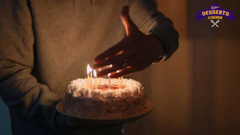 5 Quick Birthday Cakes For First-time Bakers Who Want to Bake Up A Storm At Home