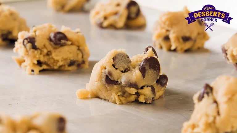 Quick and Convenient: 5 No Bake Desserts with Chocolate Chips