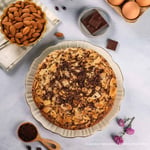 Almond Torte