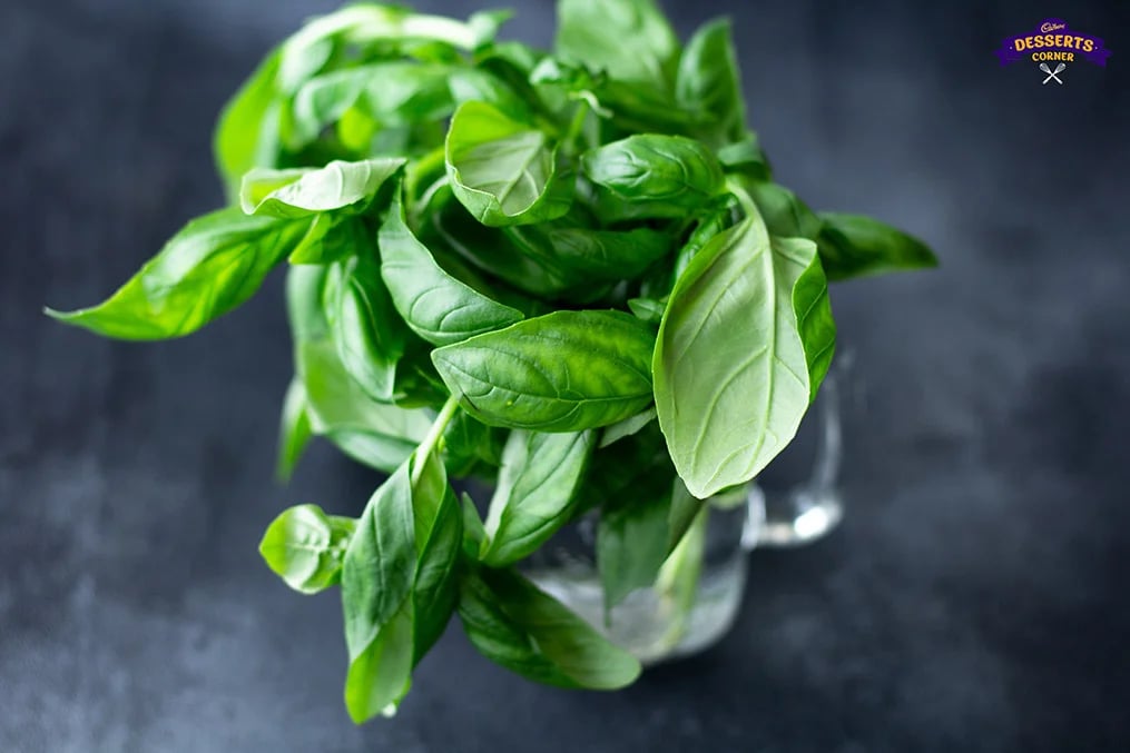 basil