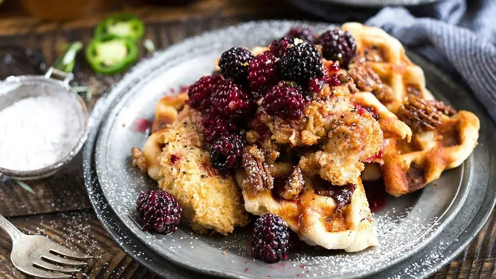 blackberry-basil-dessert-bites