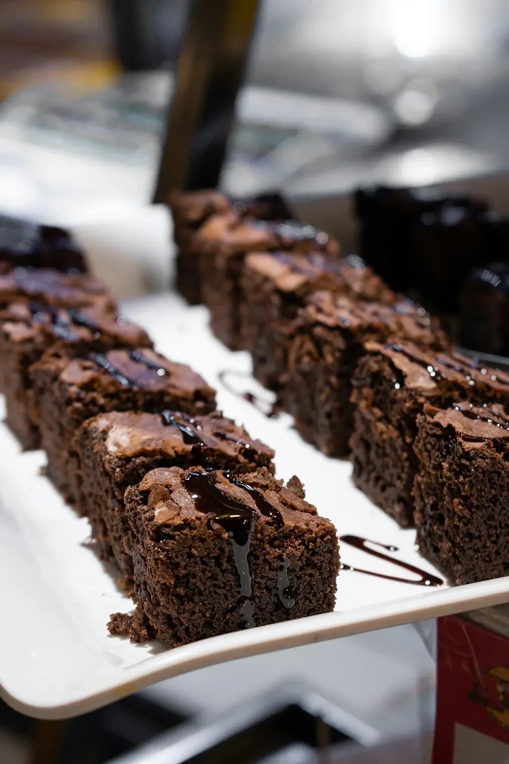 brownies