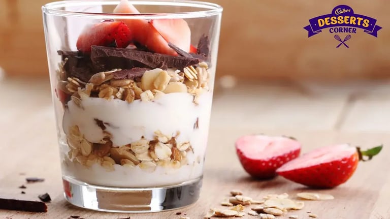 Candy-Inspired Breakfast Ideas For A Sweet Start To Your Day