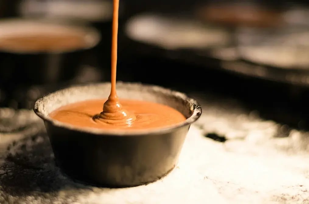 caramel-sauce