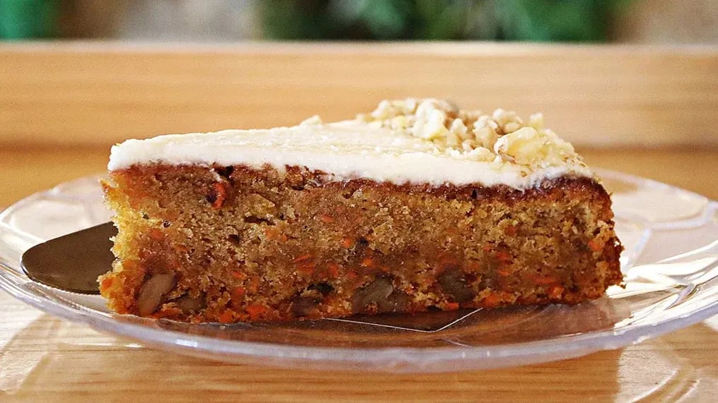 carrot-cake