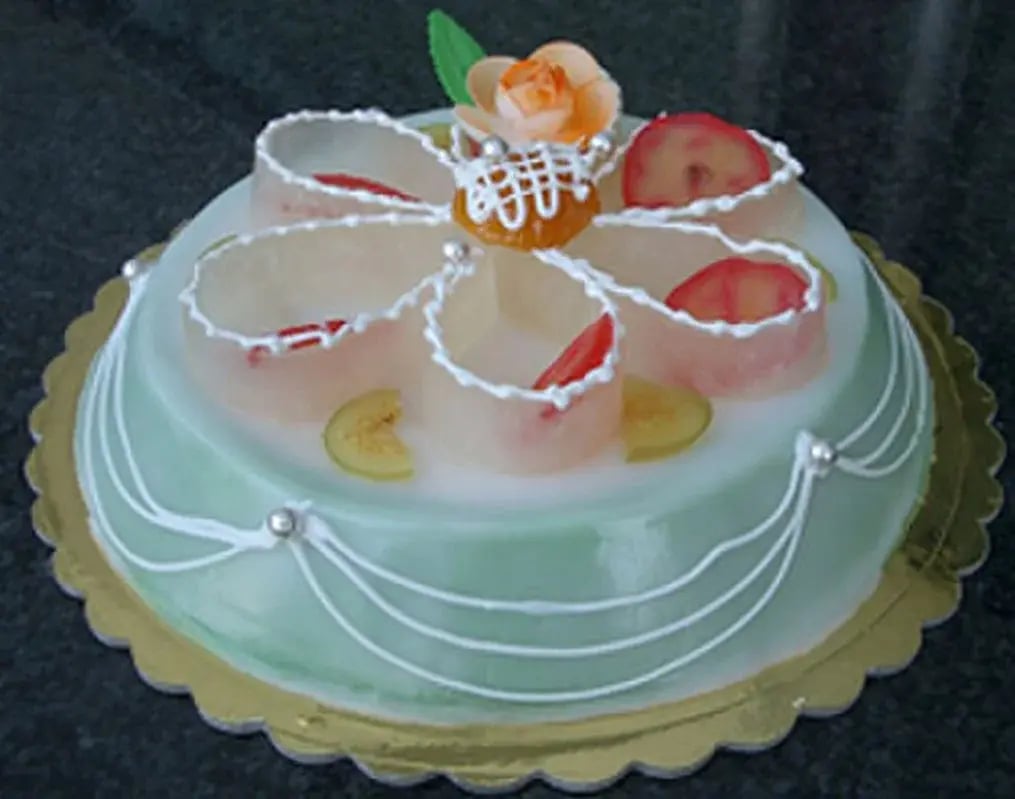 cassata-siciliana