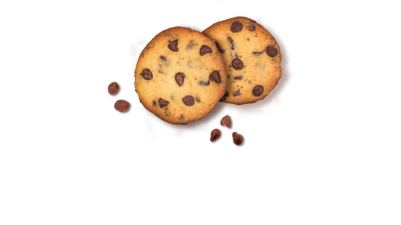 Choco Chips Cookies Recipe