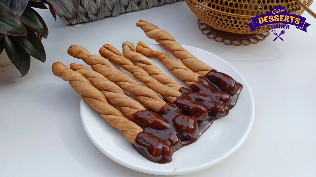 Choco Stick Recipe