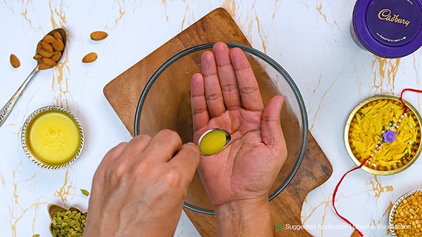 chocolate-besan-ladoo-step-6