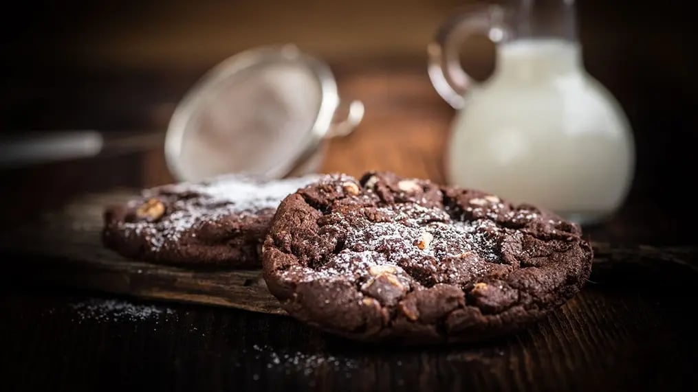 chocolate-caramel-cookies