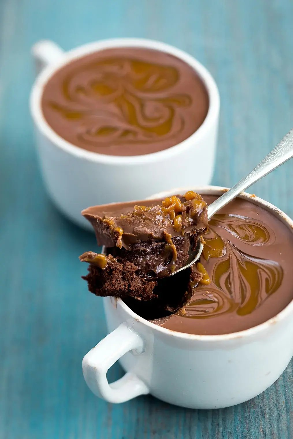 chocolate-cornflakes-cups