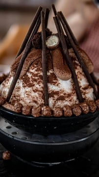 Chocolate Fudge Brownie Recipes Perfect for Ice Cream Sundaes