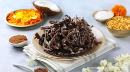 Chocolate Madhura Seva