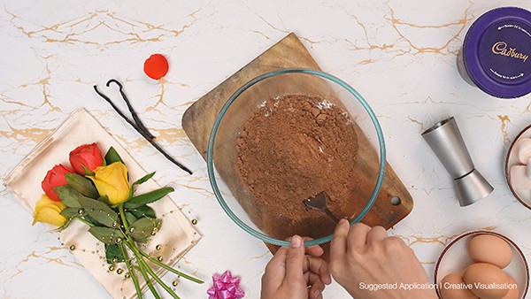 chocolate-marshmallow-cookies-step-1