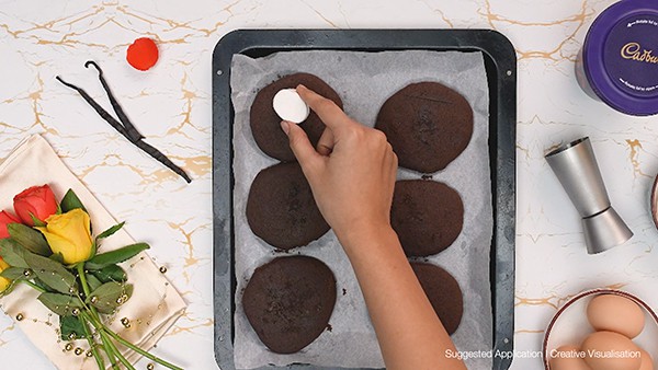 chocolate-marshmallow-cookies-step-8