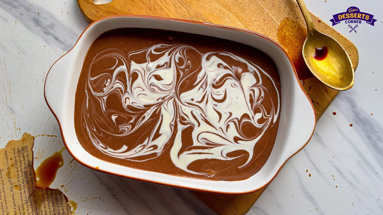 Chocolate Mousse Recipe