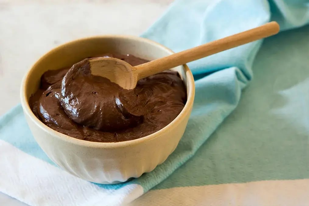 chocolate-on-chocolate-mousse