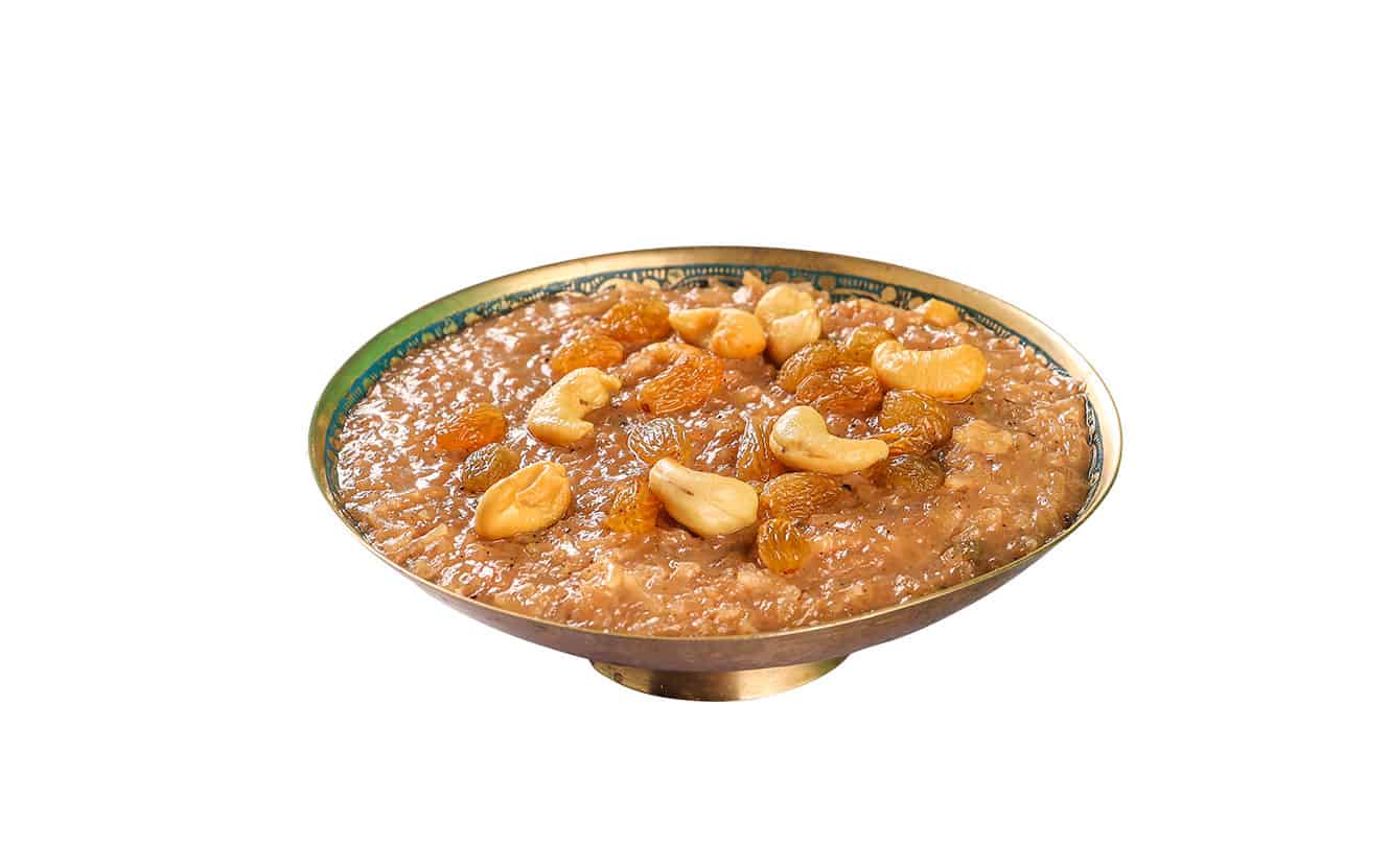 Chocolate Payasam Recipe