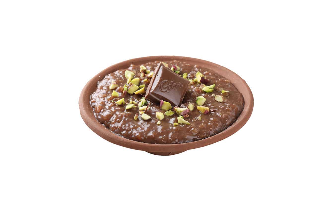 Chocolate Phini Recipe