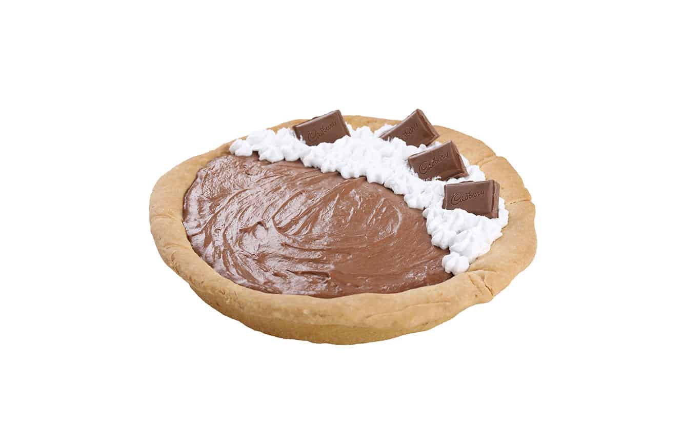 Chocolate Pie Recipe