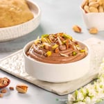 Chocolate Shrikhand