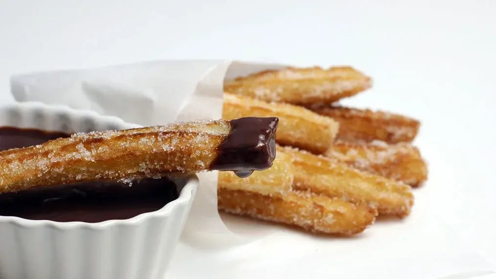 churros