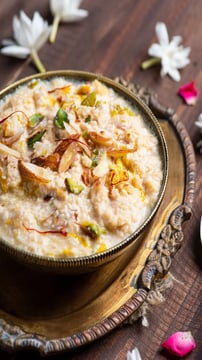 Classic Hariyali Teej 2024 Desserts: How To Make Rabri At Home