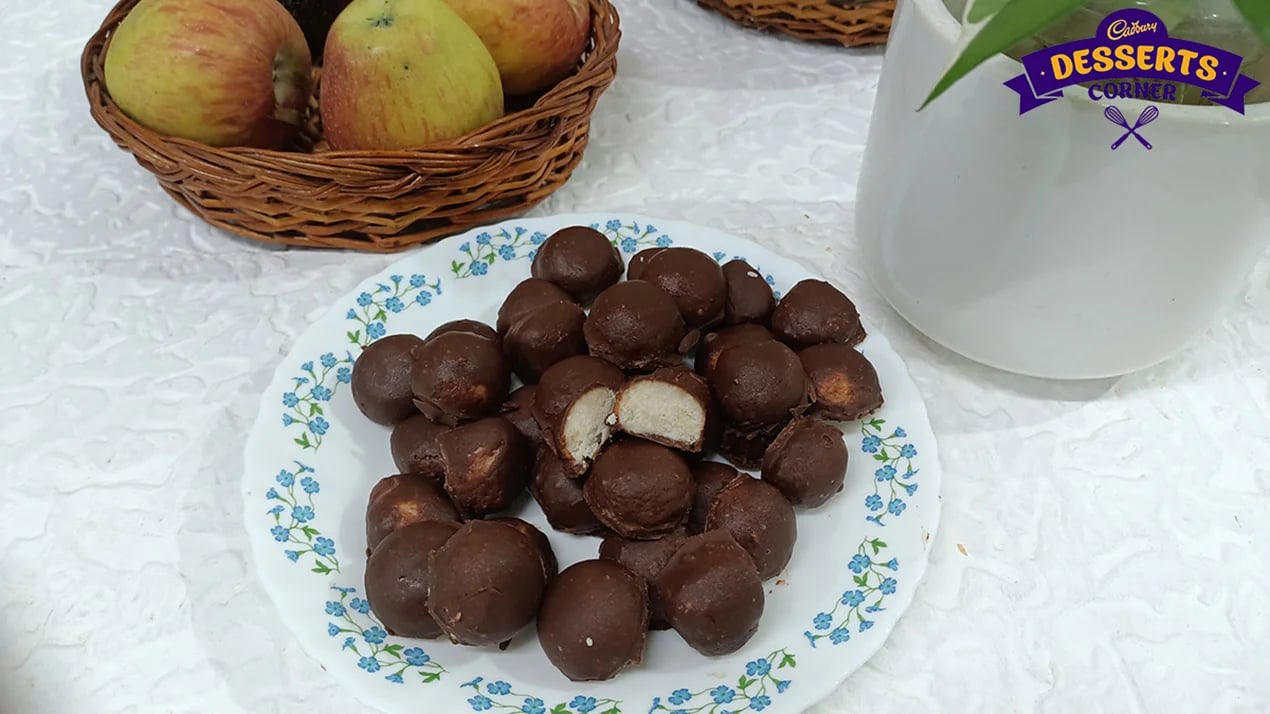 Coco Bites Recipe