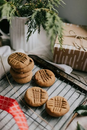 If You’re Wondering How To Make Peanut Butter Cookies, This Guide Is All You Need