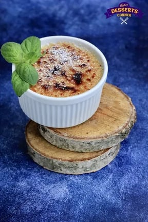 A Succinct History of the Creme Brulee: From Predecessors and Origins, to Enduring Popularity