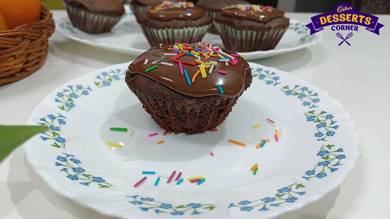 Cupcake Haven Recipe