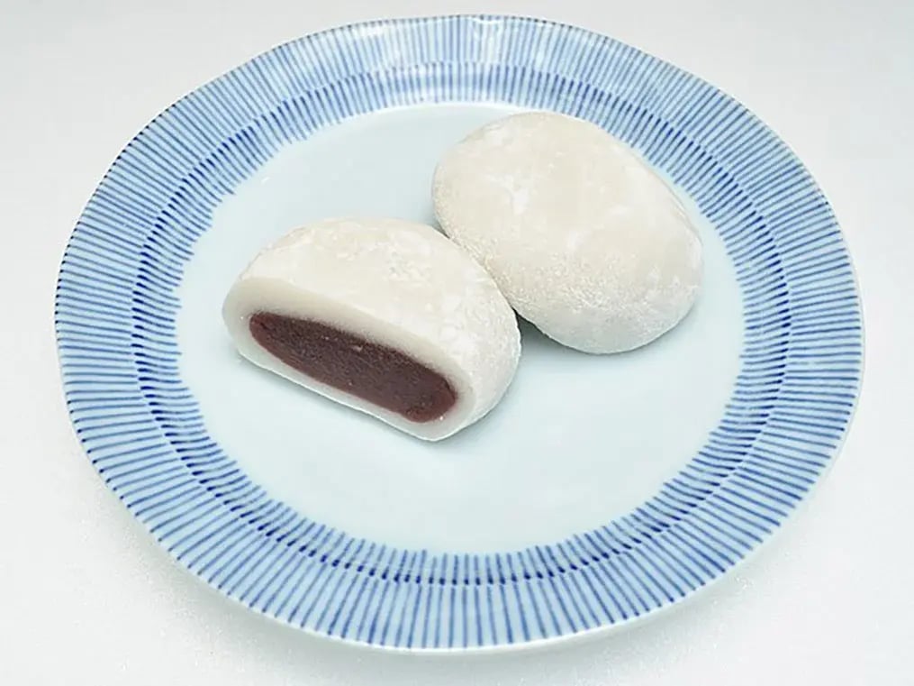 daifuku