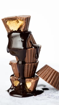 Decadent Filled Chocolates For A Luxurious Treat