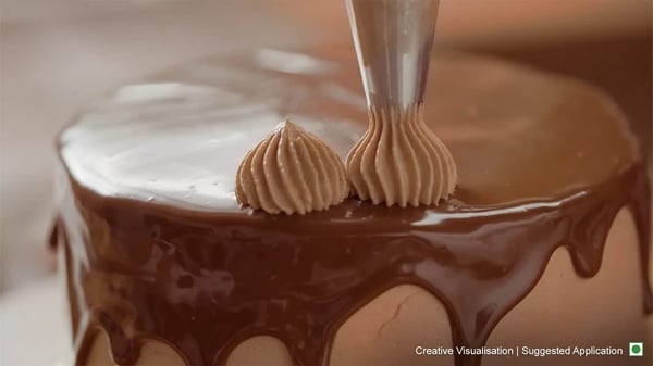 diwali-pataka-choco-cake-step-15