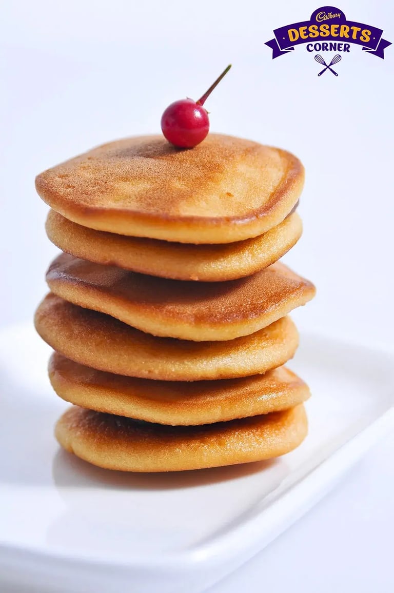 dorayaki