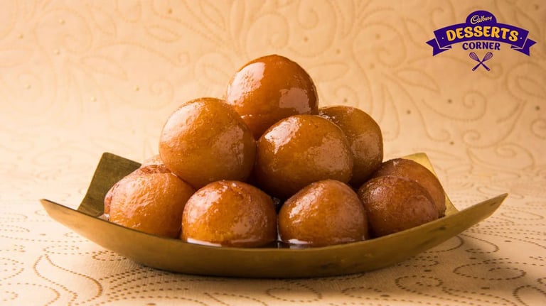 A Culinary Journey - Exploring Global Cuisines with Milk Powder