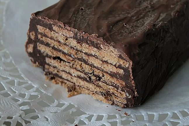 Signature Cakes From Around the World Beginning with 'H': Explore Cake Recipe Ingredients!