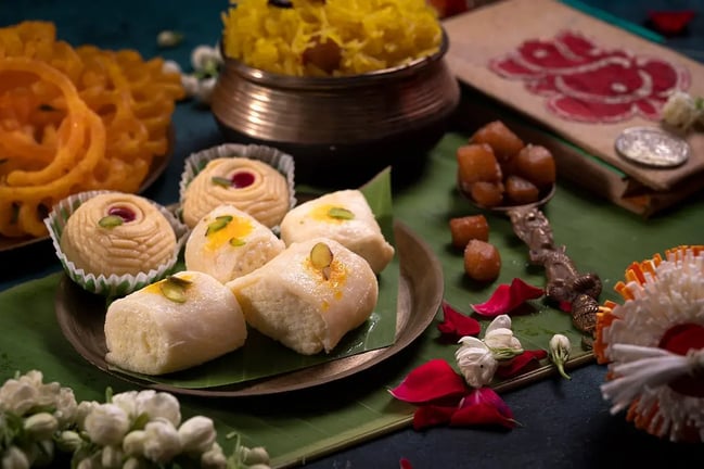 Make Sondesh Like a Pro with This Quick Dessert Recipe