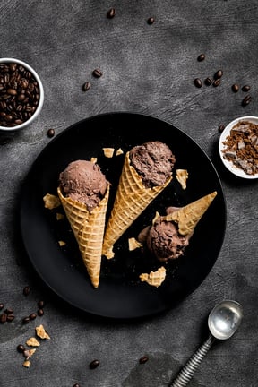 The Key to a Perfect Gelato: Brain Freeze Ice Cream & Desserts Guide