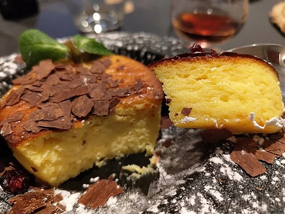 Here’s how to celebrate your birthday alone: Learn about Cheesecake Specialities Around the World and Their Local Spins