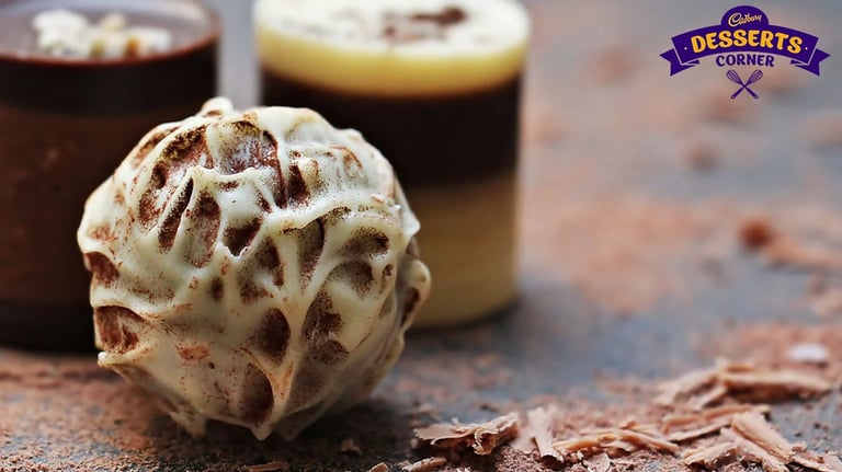 Take Revenge on Your Favorite Love-to-Hate Crime Films by Devouring These Deviously Delicious Desserts