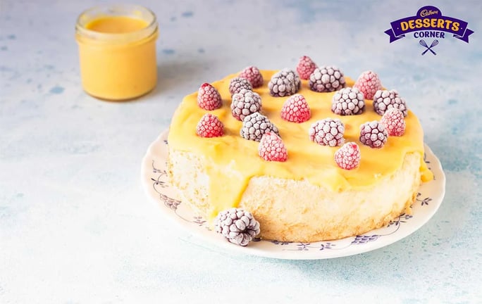 Making A Birthday Cake At Home? You'll Never Go Wrong With These Classic Recipes