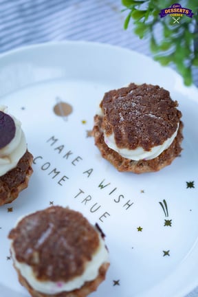 Where Do I Come From? The Whoopie Pie's Ongoing Existential Crisis Over Its Origins