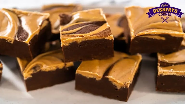 Peanut Butter Fudge Day: Celebrate and Indulge in The Deliciousness