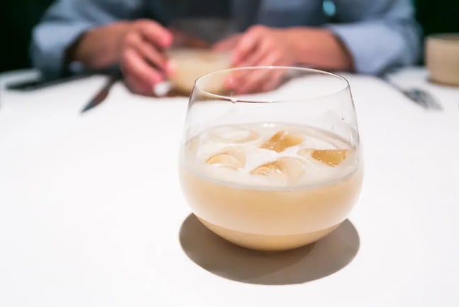 What is horchata and how to use it to flavor desserts: Easy Sweet Recipes