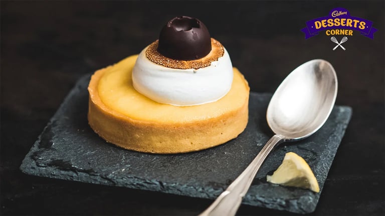 A Le Cordon Bleu Chef’s Tips On 3 Dessert Techniques To Master