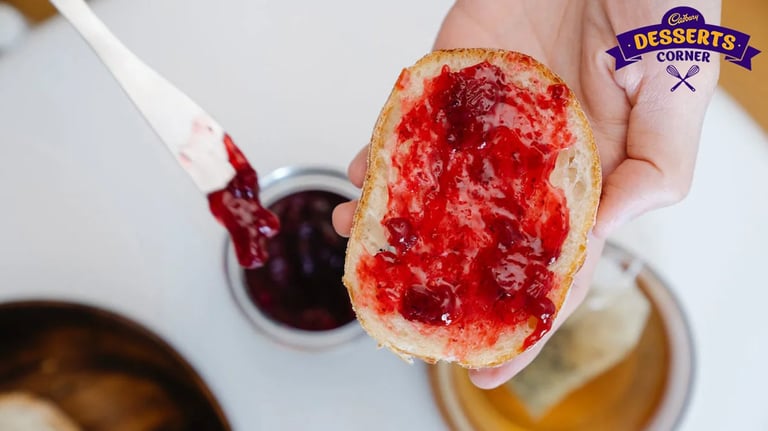 5 Classic Jam Recipes to Add Sweetness To Your Meals