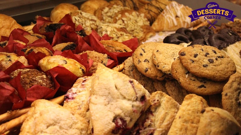 Tips and Tricks for Perfect Drop Cookies, Cut-Out Cookies, and Biscuits