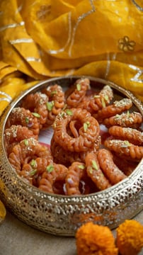 Festive Dessert Ideas For Hariyali Teej 2024
