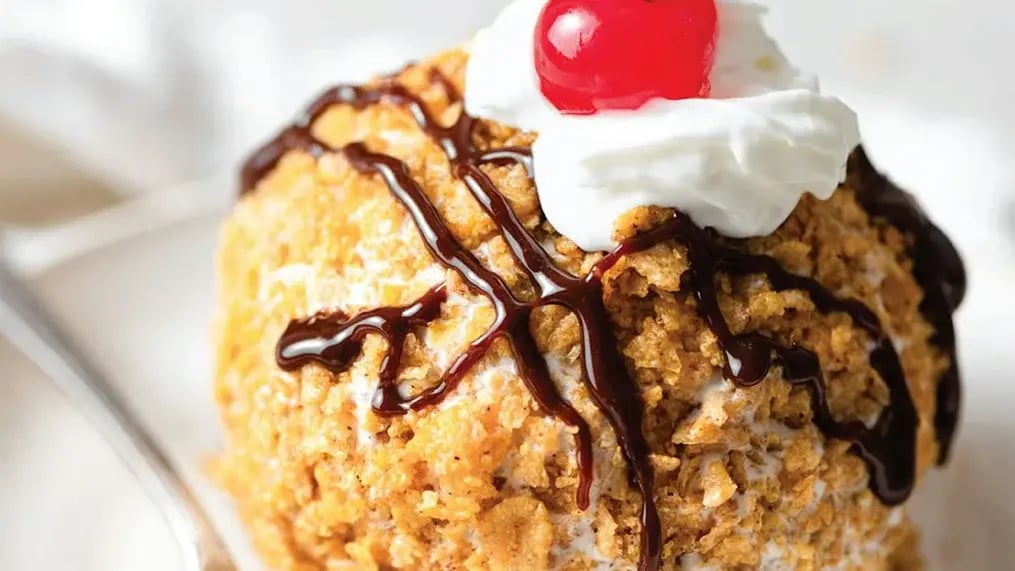 fried-ice-cream